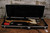 Custom Built (Mike Riggs) Partscaster w/ Hard Case (Used)