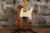 Custom Built (Mike Riggs) Partscaster w/ Hard Case (Used)
