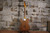 Custom Built (Mike Riggs) Partscaster w/ Hard Case (Used)