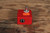JHS Pedals Red Remote (Used)