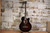 Ibanez AEB10 Dark Violin Sunburst High Gloss