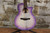 Ibanez AEG70 Purple Iris Burst High Gloss