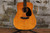 1971 Gibson J-40 Natural w/ Hard Case