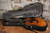1971 Gibson J-40 Natural w/ Hard Case