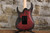 Ibanez RG470DX Wine Red Froze Matte