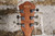 Ibanez AE100BUF Burgundy Flat