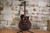 Ibanez AE100BUF Burgundy Flat