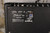 Fender Hot Rod Deluxe III 3 Channel 40 watt 1x12 Combo w/ Footswitch (Used)