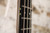 1980-81 Kramer XKB-20 Aluminum Neck RARE Arctic White