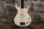 1980-81 Kramer XKB-20 Aluminum Neck RARE Arctic White