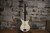 1980-81 Kramer XKB-20 Aluminum Neck RARE Arctic White