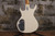 1980-81 Kramer XKB-20 Aluminum Neck RARE Arctic White