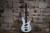 Mitchell MB100 Short Scale Powder Blue