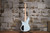 Mitchell MB100 Short Scale Powder Blue