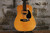 Fender F-55 12 String W/ Dean Markley pickup