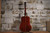 Fender F-55 12 String W/ Dean Markley pickup