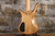 Warwick Corvette Rockbass Basic 5 Natural (Used)