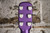 Lava Me 4 Carbon Acoustic Purple w/Hybrid case (Used)