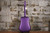 Lava Me 4 Carbon Acoustic Purple w/Hybrid case (Used)