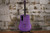 Lava Me 4 Carbon Acoustic Purple w/Hybrid case (Used)