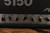 Peavey 5150 "Script Logo" 2 Channel 120w Guitar head (Used)