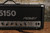 Peavey 5150 "Script Logo" 2 Channel 120w Guitar head (Used)
