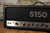Peavey 5150 "Script Logo" 2 Channel 120w Guitar head (Used)