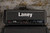 Laney GH-100L Guitar Head w/ Footswitch & 4X12 Cabinet (Used)