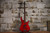 Ibanez Gio GSR200 Transparent Red