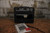 Fender '68 Reissue Vibro Champ Reverb 1X10 5 Watt Combo w/ Cover (Used)