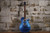 2017 Gretsch Electromatic Pro Jet Blue (Used)