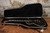 1992 Epiphone Les Paul Custom Black Beauty (MiK) w/ Hard Case