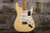 2025 Fender Vintera II '70s Stratocaster Vintage White w/ Fender Gig Bag (Used)
