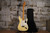 2025 Fender Vintera II '70s Stratocaster Vintage White w/ Fender Gig Bag (Used)
