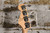 2017 Squier Vintage Modified Short Scale Jaguar Black (Used)