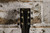 Martin X Series Custom Black 000 w/ Hard Shell Case (Used)