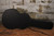 Martin X Series Custom Black 000 w/ Hard Shell Case (Used)