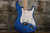 Squier Affinity HSS Stratocaster Lake Placid Blue (Used)