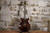 Ibanez AM93ME-NT Artcore Expressionist