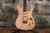 Ibanez SEW761FM Standard Natural Flat
