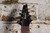 Ibanez RGMS8 Standard 8 String Multi Scale Black