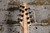 Ibanez RGMS8 Standard 8 String Multi Scale Black