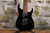 Ibanez RGMS8 Standard 8 String Multi Scale Black