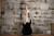 Ibanez RGMS8 Standard 8 String Multi Scale Black