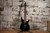 Ibanez RGMS8 Standard 8 String Multi Scale Black