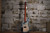 Ibanez SR605E Cosmic Blue Starburst