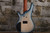 Ibanez SR605E Cosmic Blue Starburst