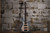 Ibanez SR605E Cosmic Blue Starburst
