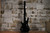 2001 Ibanez SR646 (Made in Japan) 6 String Bass Black