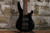 2001 Ibanez SR646 (Made in Japan) 6 String Bass Black